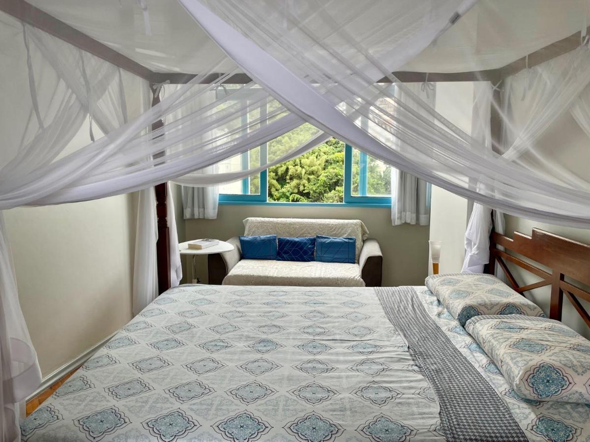 Copacabana Suite Rio de Janeiro Exterior photo